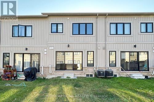 17 Queen Alexandra Lane, Clarington (Bowmanville), ON - Outdoor