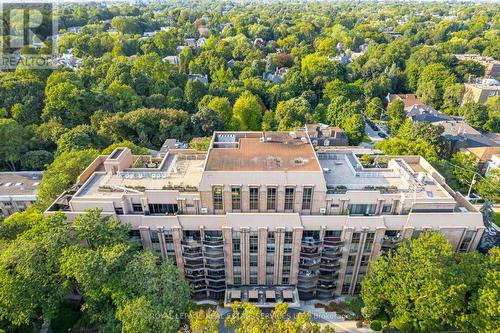 607 - 350 Lonsdale Road, Toronto (Forest Hill South), ON - Outdoor With View