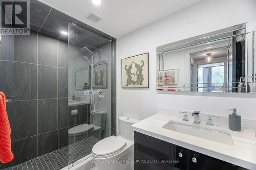 607 - 350 Lonsdale Road, Toronto (Forest Hill South), ON - Indoor Photo Showing Bathroom