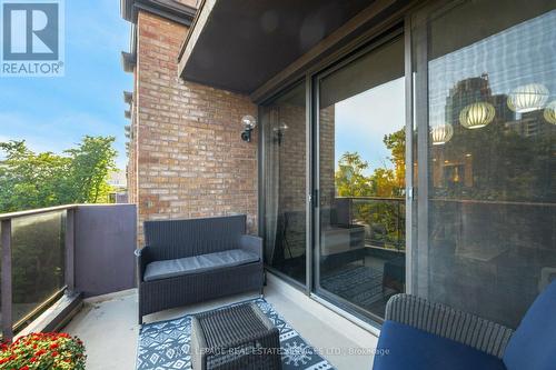 607 - 350 Lonsdale Road, Toronto (Forest Hill South), ON - Outdoor With Exterior