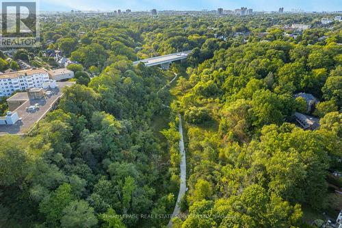 607 - 350 Lonsdale Road, Toronto (Forest Hill South), ON - Outdoor With View