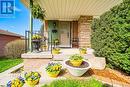 96 Cresthaven Drive, Toronto (Hillcrest Village), ON  - Outdoor With Deck Patio Veranda 