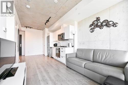 1310 - 55 Ontario Street, Toronto (Moss Park), ON - Indoor