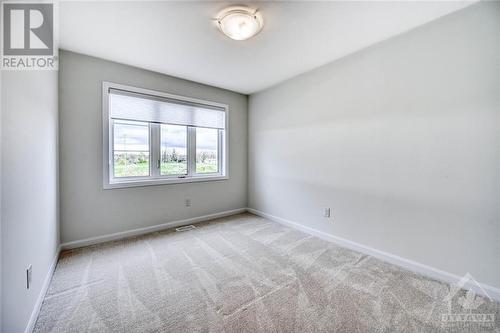 2nd Bedroom - 520 Branch Street, Ottawa, ON - Indoor Photo Showing Other Room