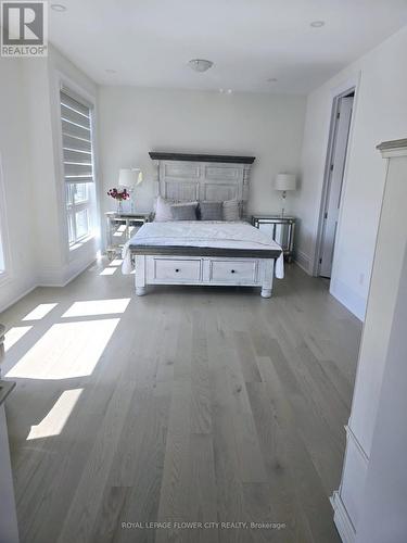 28 Heathcote Road, Vaughan (Vellore Village), ON - Indoor Photo Showing Bedroom