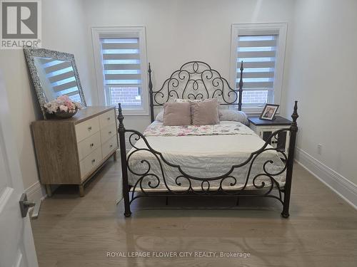 28 Heathcote Road, Vaughan (Vellore Village), ON - Indoor Photo Showing Bedroom