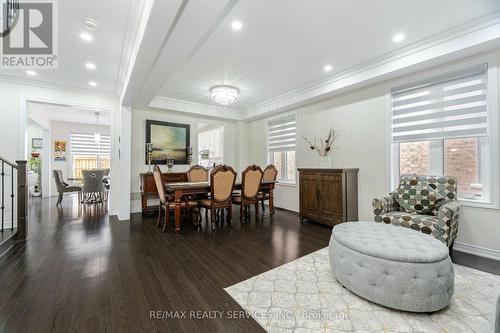 53 Ash Hill Avenue, Caledon, ON - Indoor Photo Showing Other Room