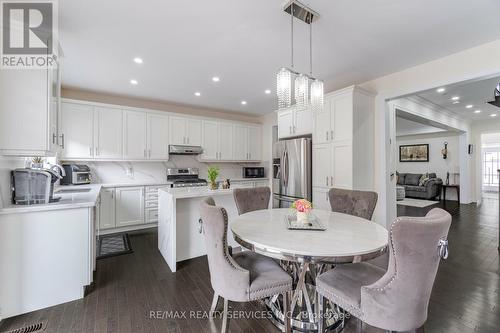 53 Ash Hill Avenue, Caledon, ON - Indoor Photo Showing Other Room