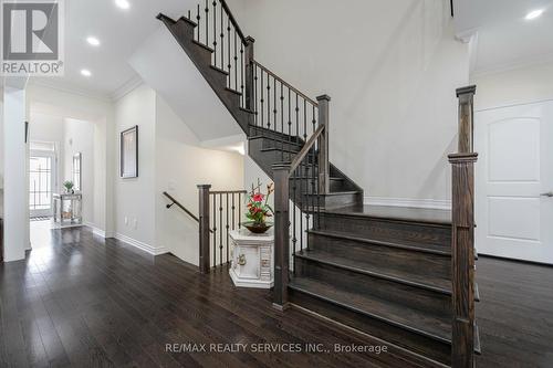 53 Ash Hill Avenue, Caledon, ON - Indoor Photo Showing Other Room