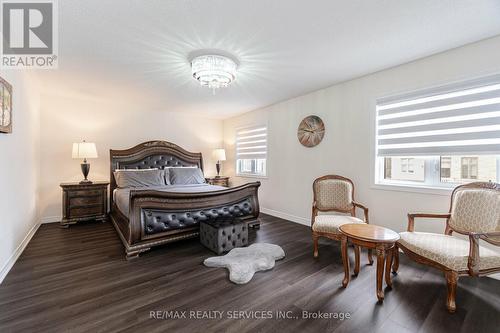 53 Ash Hill Avenue, Caledon, ON - Indoor Photo Showing Bedroom