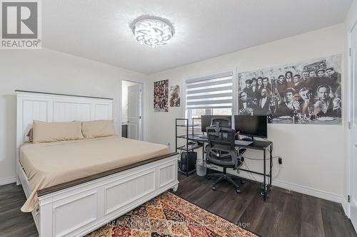 53 Ash Hill Avenue, Caledon, ON - Indoor Photo Showing Bedroom