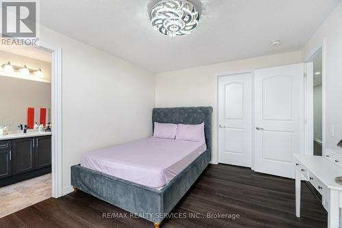 53 Ash Hill Avenue, Caledon, ON - Indoor Photo Showing Bedroom