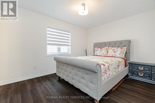 53 Ash Hill Avenue, Caledon, ON - Indoor Photo Showing Bedroom