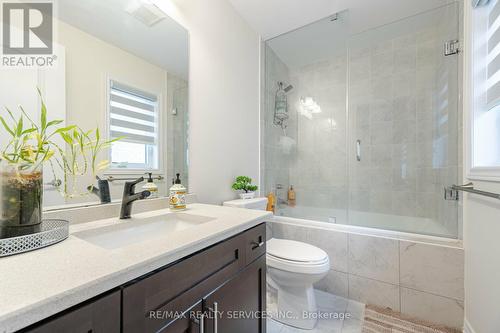 53 Ash Hill Avenue, Caledon, ON - Indoor Photo Showing Bathroom