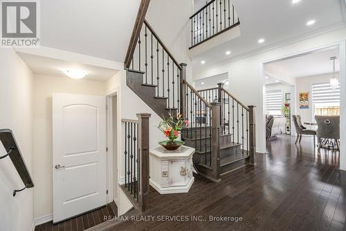 53 Ash Hill Avenue, Caledon, ON - Indoor Photo Showing Other Room