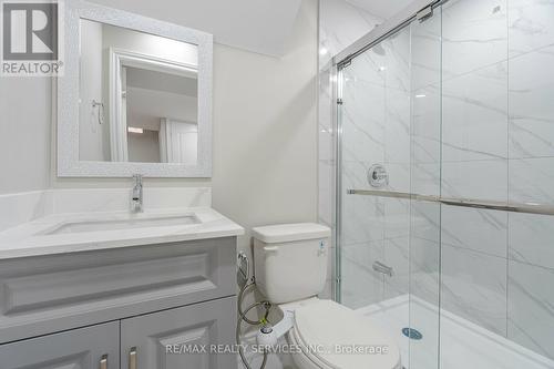 53 Ash Hill Avenue, Caledon, ON - Indoor Photo Showing Bathroom