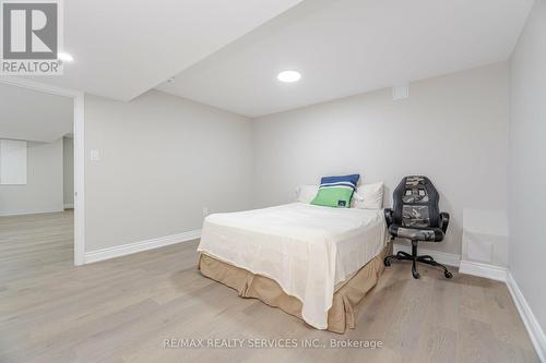 53 Ash Hill Avenue, Caledon, ON - Indoor Photo Showing Bedroom