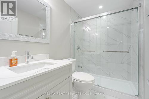 53 Ash Hill Avenue, Caledon, ON - Indoor Photo Showing Bathroom