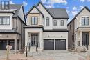 1364 Hydrangea Gardens, Oakville, ON  - Outdoor With Facade 