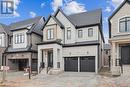 1364 Hydrangea Gardens, Oakville, ON  - Outdoor With Facade 