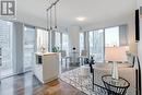 1604 - 100 Harbour Street, Toronto (Waterfront Communities), ON  - Indoor 