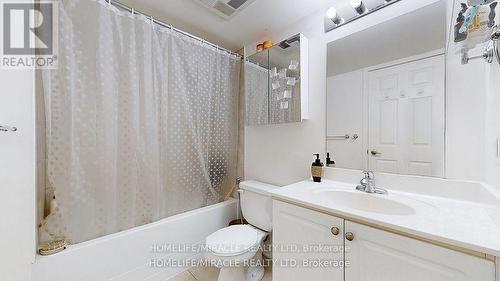 Ph311 - 18 Valley Woods Road, Toronto (Parkwoods-Donalda), ON - Indoor Photo Showing Bathroom