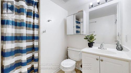 Ph311 - 18 Valley Woods Road, Toronto (Parkwoods-Donalda), ON - Indoor Photo Showing Bathroom