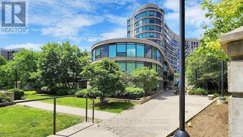 Ph311 - 18 Valley Woods Road, Toronto (Parkwoods-Donalda), ON - Outdoor