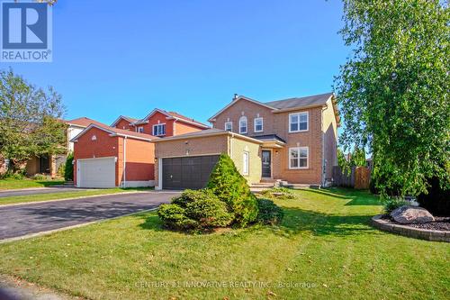 77 Rolling Acres Drive, Whitby (Rolling Acres), ON - Outdoor