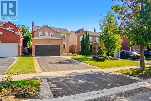 77 Rolling Acres Drive, Whitby (Rolling Acres), ON - Outdoor With Facade