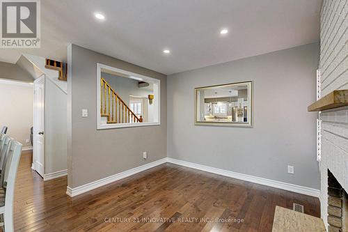 77 Rolling Acres Drive, Whitby (Rolling Acres), ON - Indoor Photo Showing Other Room