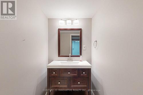 77 Rolling Acres Drive, Whitby (Rolling Acres), ON - Indoor Photo Showing Bathroom