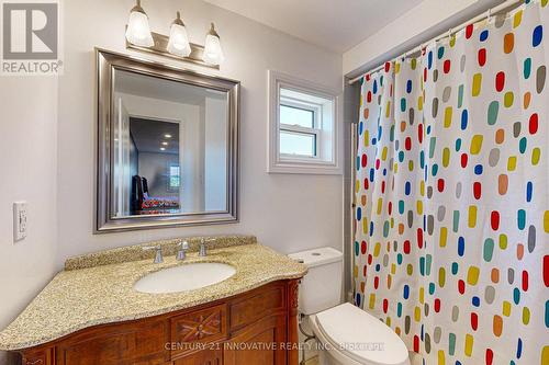 77 Rolling Acres Drive, Whitby (Rolling Acres), ON - Indoor Photo Showing Bathroom