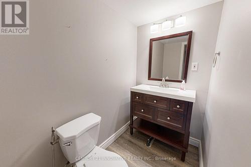 77 Rolling Acres Drive, Whitby (Rolling Acres), ON - Indoor Photo Showing Bathroom