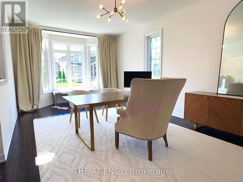 50 Grady Drive, Clarington, ON - Indoor Photo Showing Dining Room