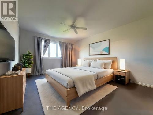 50 Grady Drive, Clarington, ON - Indoor Photo Showing Bedroom