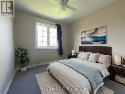 50 Grady Drive, Clarington, ON - Indoor Photo Showing Bedroom