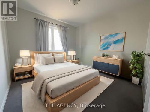 50 Grady Drive, Clarington, ON - Indoor Photo Showing Bedroom