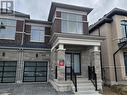 1031 Pisces Trail, Pickering, ON  - Outdoor 