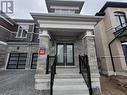 1031 Pisces Trail, Pickering, ON  - Outdoor 