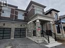 1031 Pisces Trail, Pickering, ON  - Outdoor 