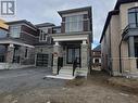 1031 Pisces Trail, Pickering, ON  - Outdoor With Facade 