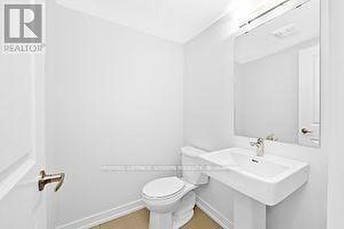 134 Brockley Drive, Toronto (Bendale), ON - Indoor Photo Showing Bathroom