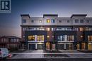 5 - 1 Hartman Avenue, Vaughan (Islington Woods), ON  - Outdoor With Facade 