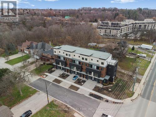 5 - 1 Hartman Avenue, Vaughan (Islington Woods), ON - Outdoor With View