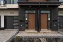 5 - 1 Hartman Avenue, Vaughan, ON  - Outdoor 