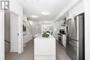 5 - 1 Hartman Avenue, Vaughan, ON  - Indoor Photo Showing Kitchen 