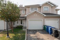 2 103 Berini DRIVE  Saskatoon, SK S7N 4N2