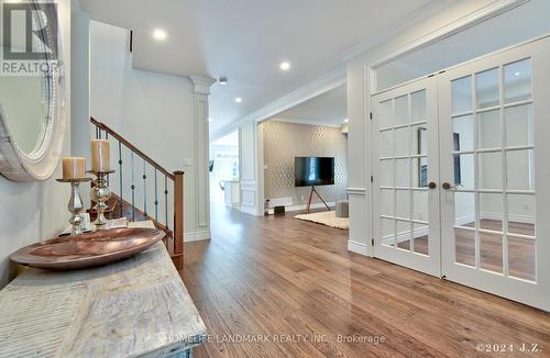 57 Castleglen Boulevard, Markham, ON - Indoor Photo Showing Other Room