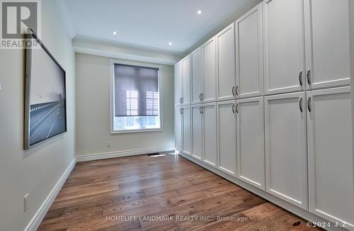 57 Castleglen Boulevard, Markham, ON - Indoor Photo Showing Other Room